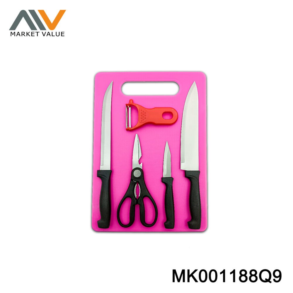 6Pk Kitchen Tools，Db