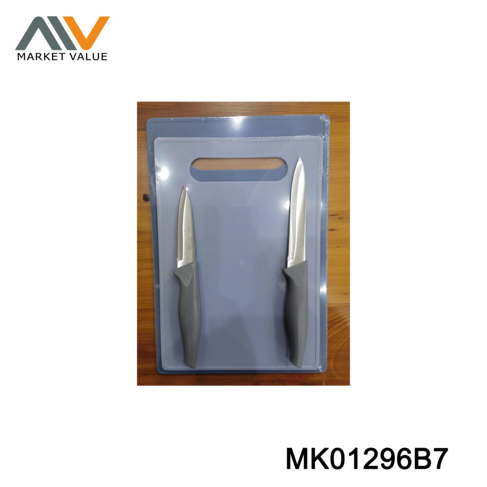 4Pk Kitchen Set Db
