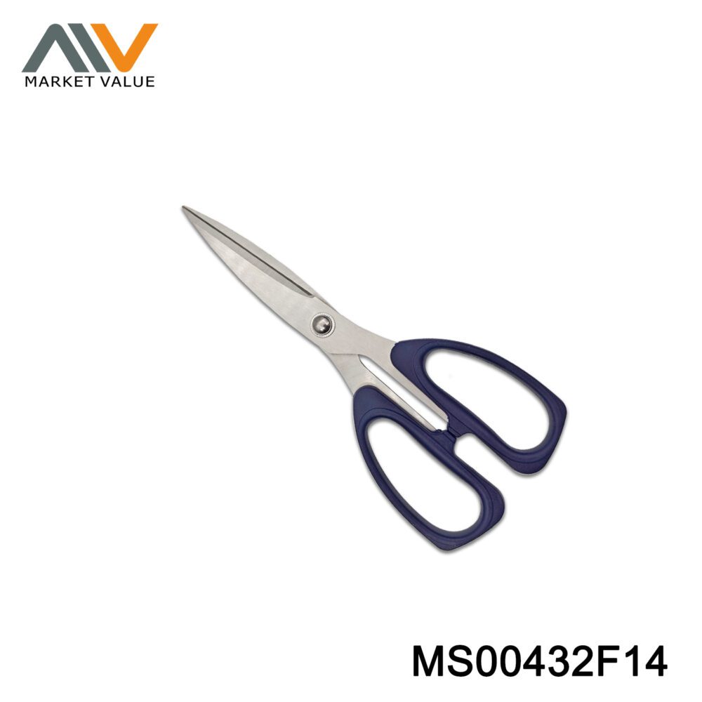 8-Inch Strong Shear Bc