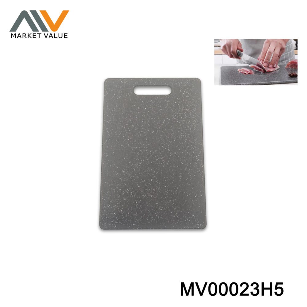 Plastic Cutting Board