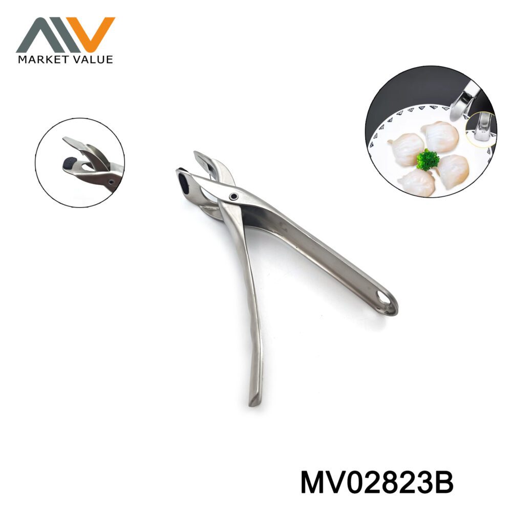 S/S Hot Plate Clamps