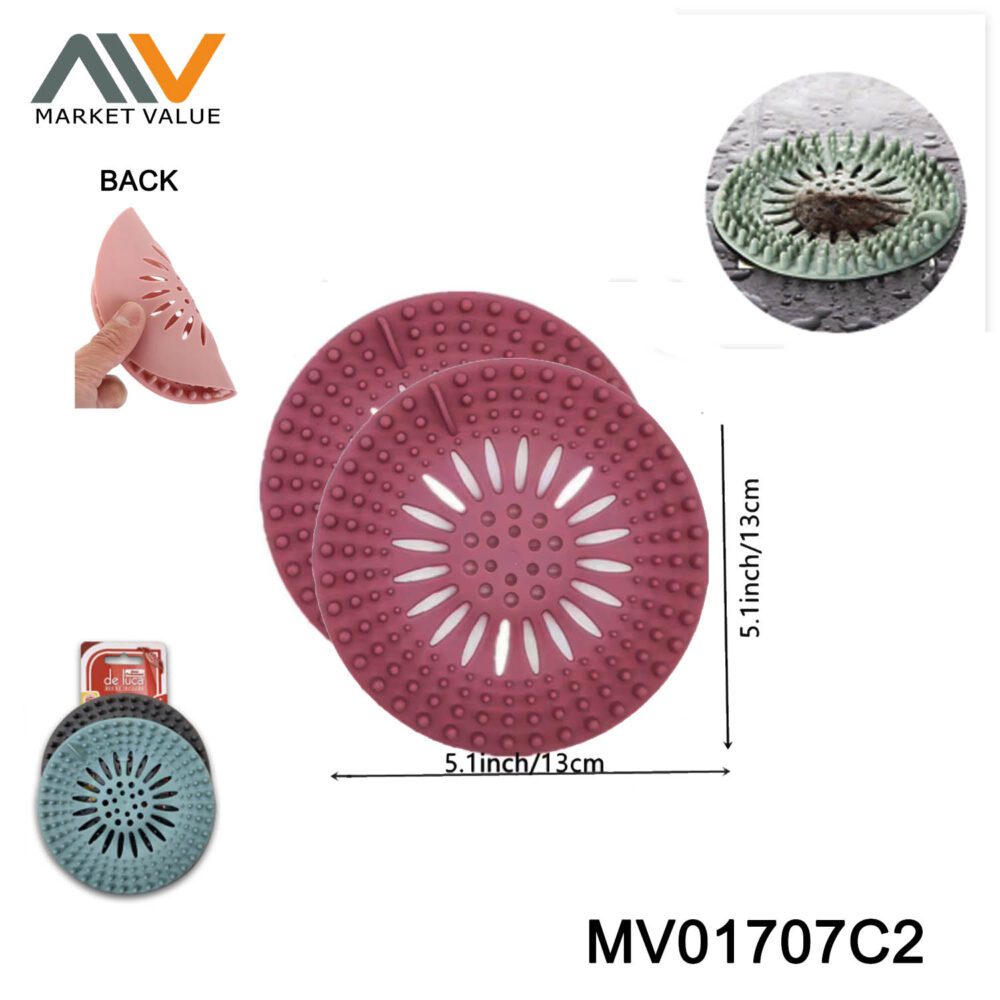 2Pk Tpr Sink Strainer Tc