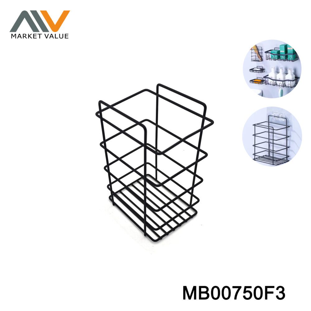 Bathroom Storage Rack