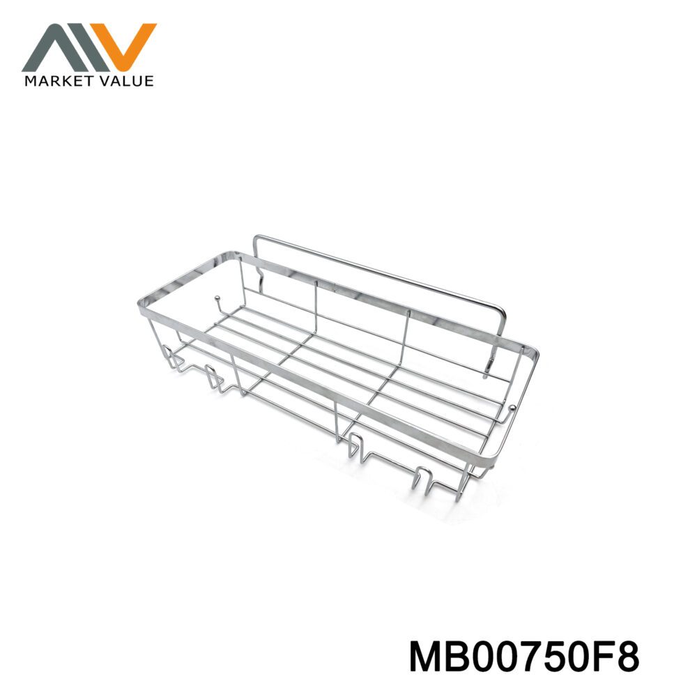 Bathroom Storage Rack