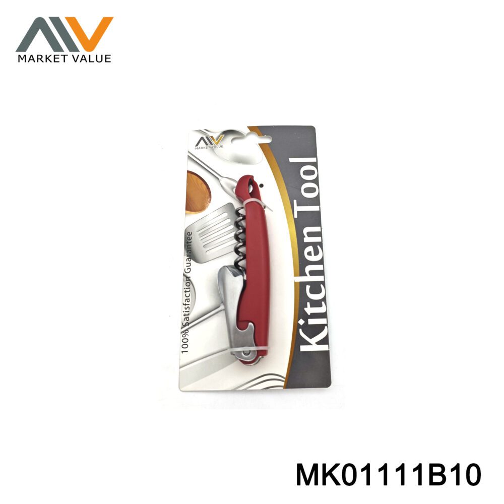 Wine Corkscrew