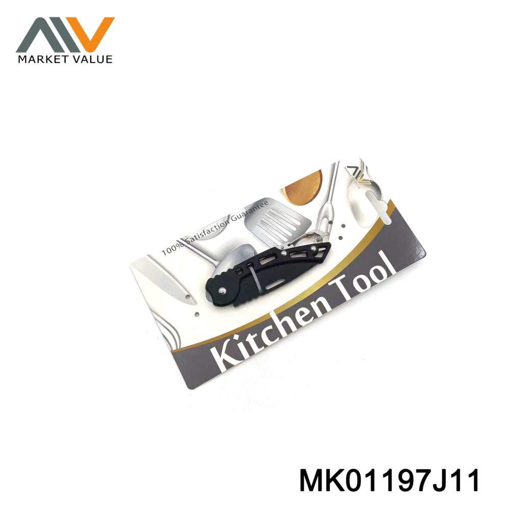 Folding Knife