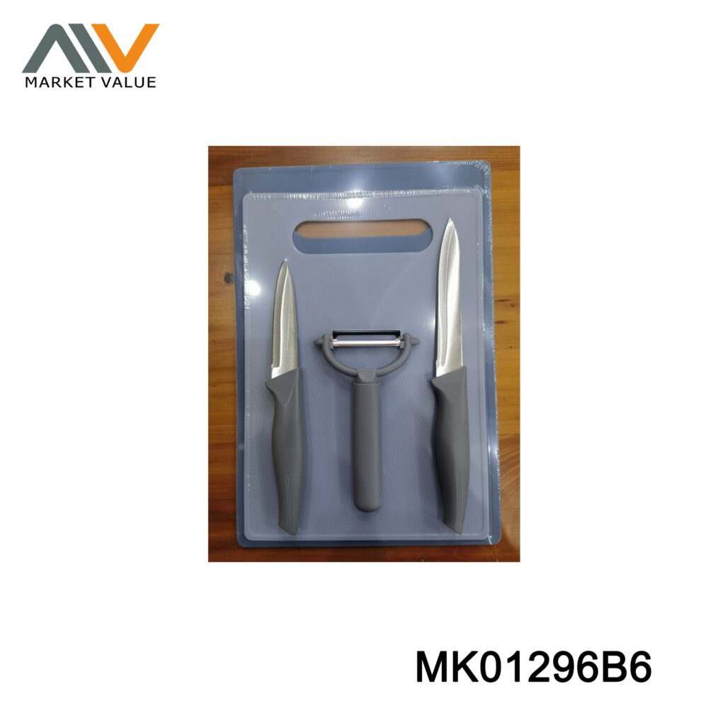 5Pk Kitchen Set Db