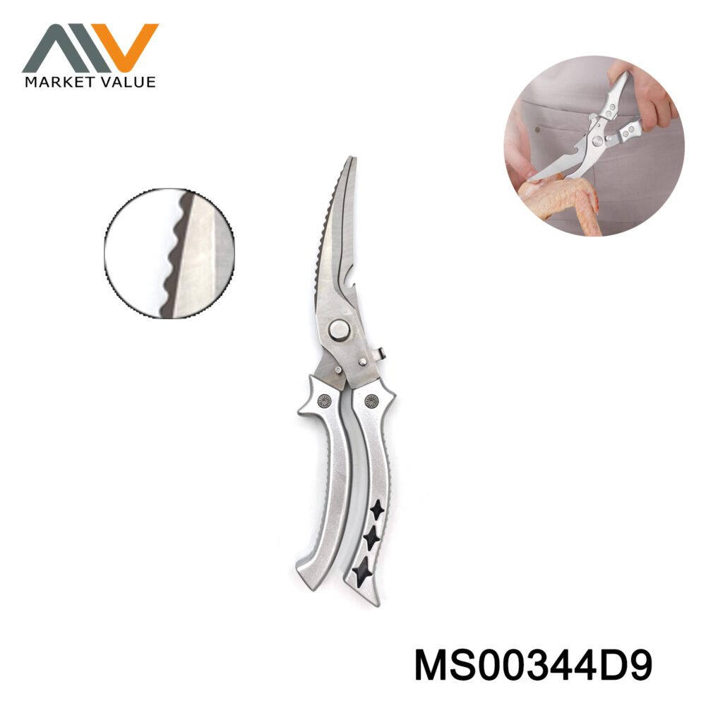 Chicken Scissors