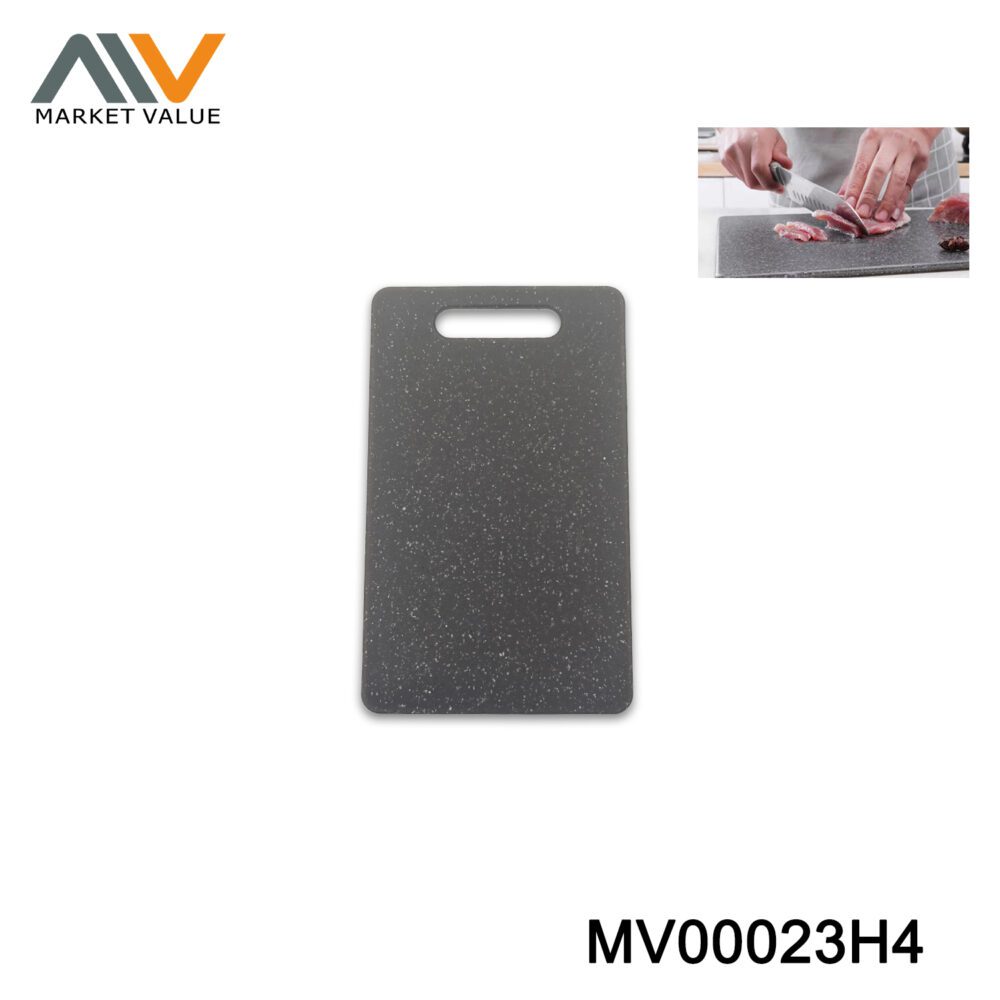 Plastic Cutting Board