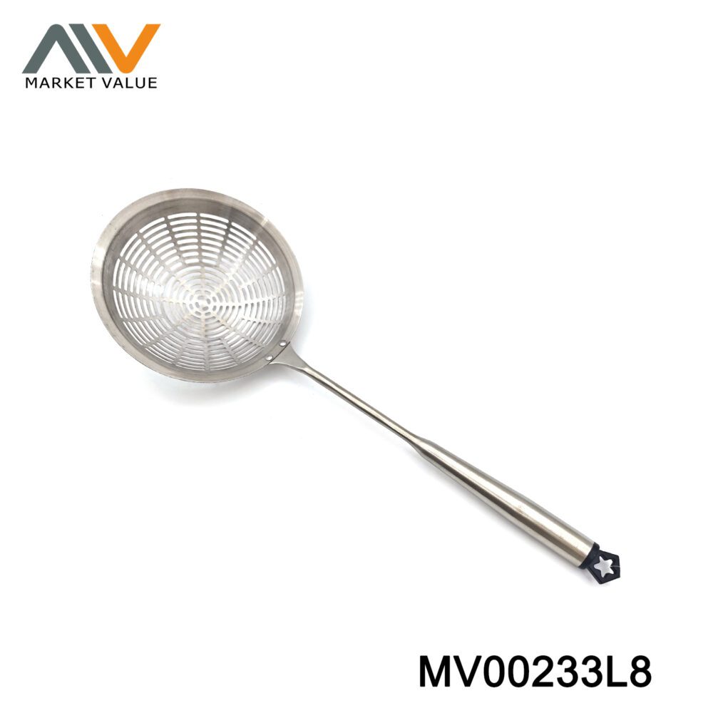 Stainless Steel Strainer