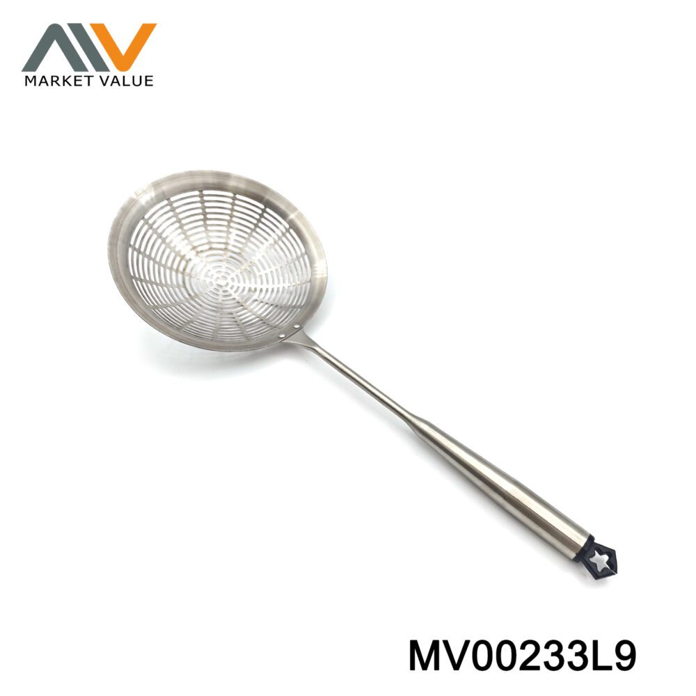 Stainless Steel Strainer