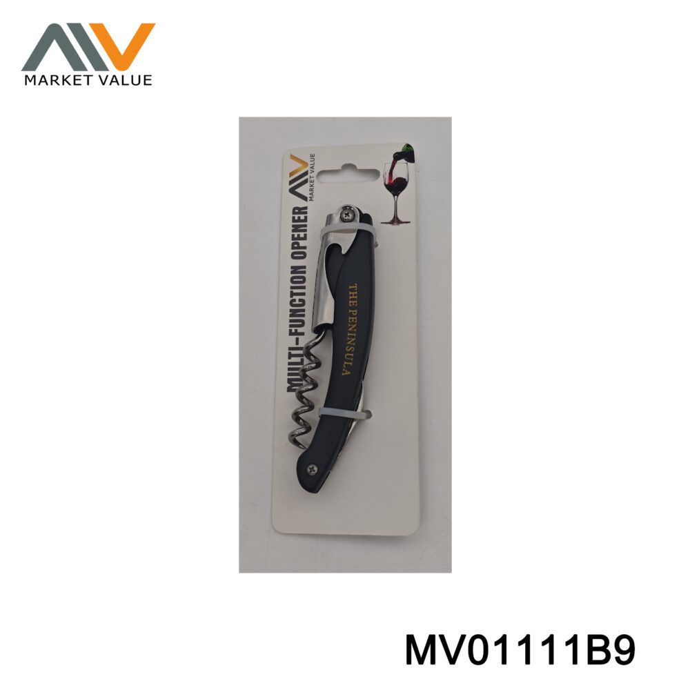 Wine Corkscrew，Tc