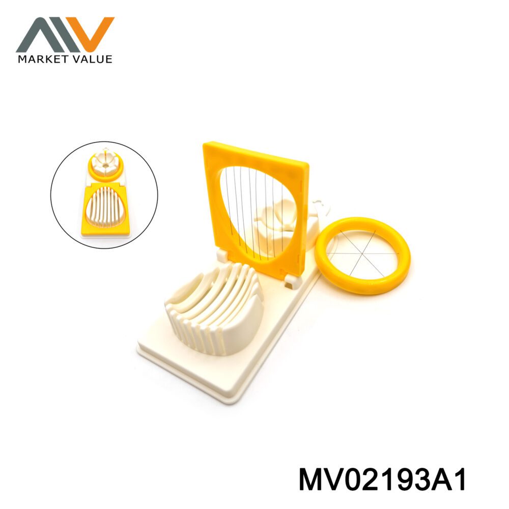 01 Dual-Purpose Egg Slicer