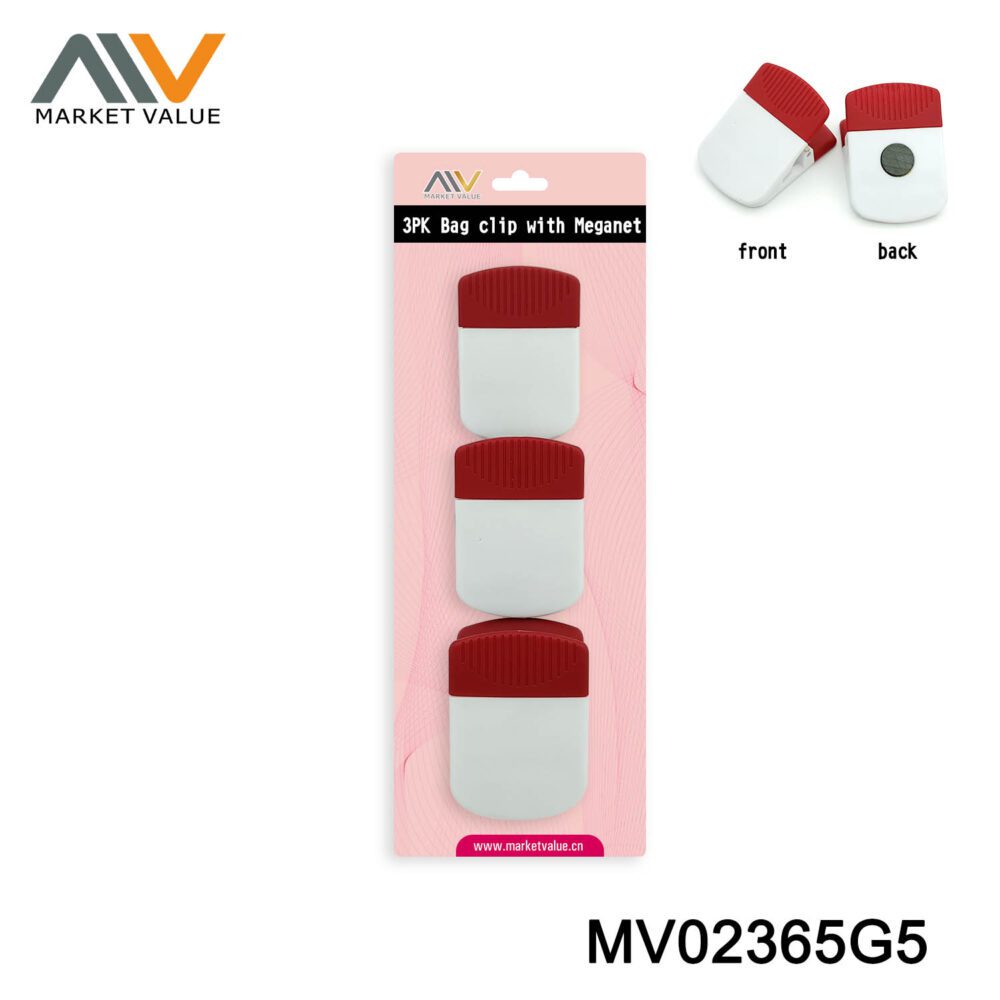 3Pk Bga Clip With Meganet Tc
