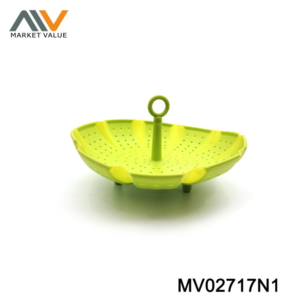 Silicone Steamer Card