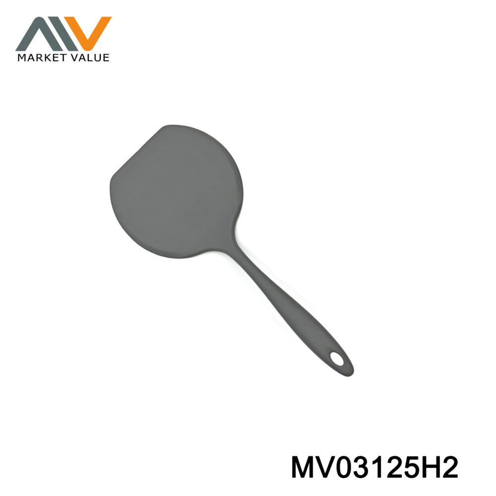 Non-Stick Pan Silicone Spatula