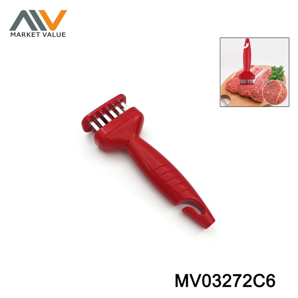 Plastic Meat Hammer