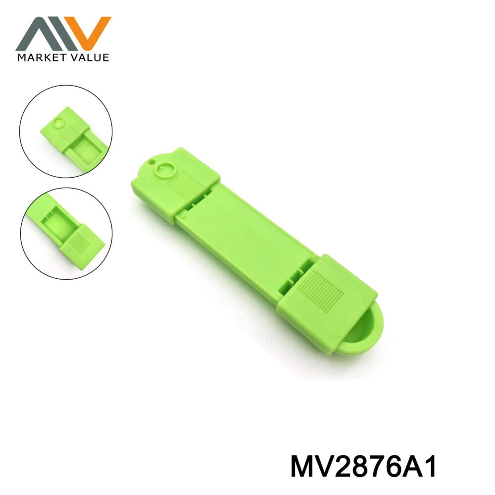 Plastic Adjustable Measruing Cup