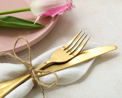 Wooden Kitchenware