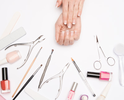 Manicure Set