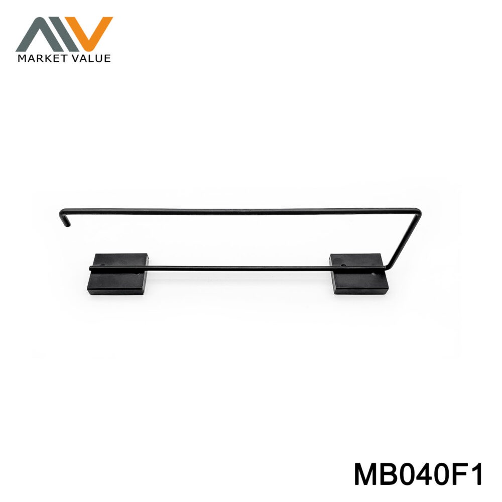 METAL BBQ OVEN STICK RACK WITH MEGANET