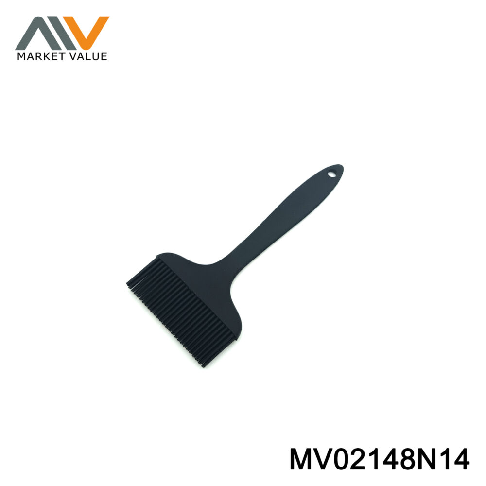 JUMBO SILICON BRUSH T/C