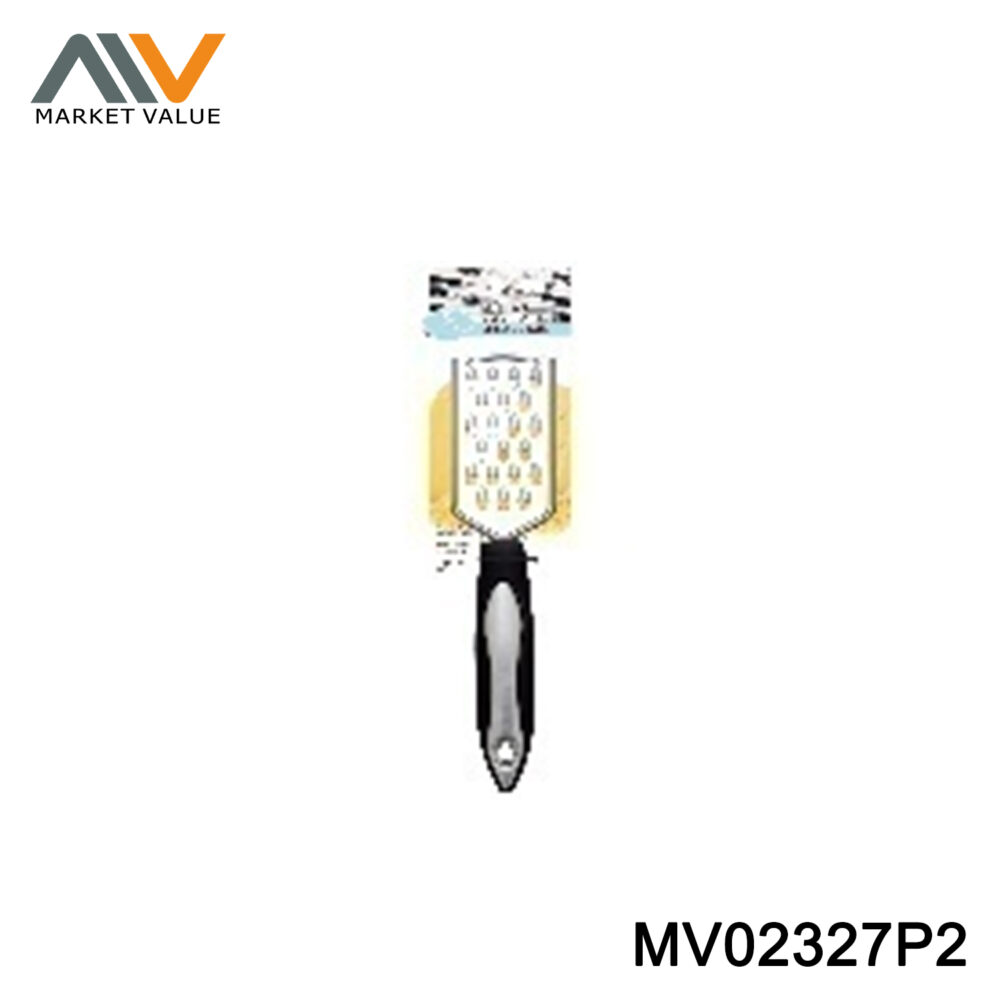 Flat GRATER - BIG
