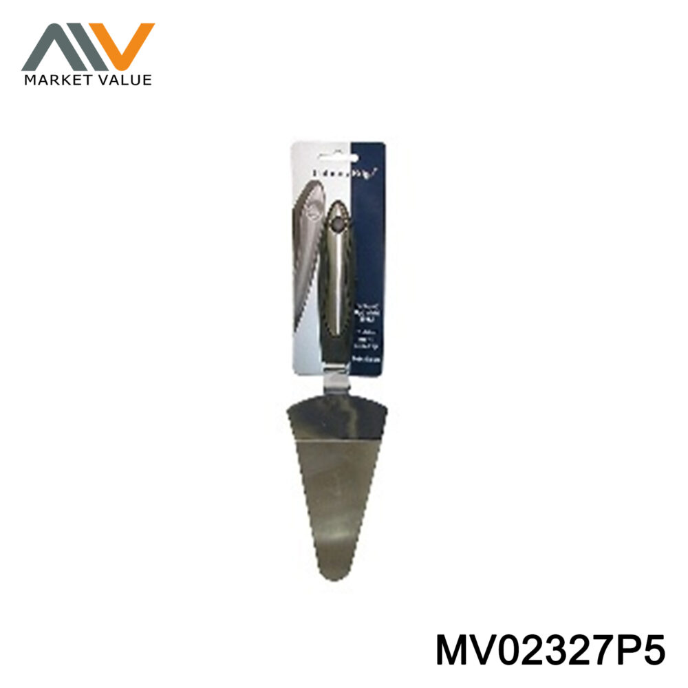 SS CAKE SERVER