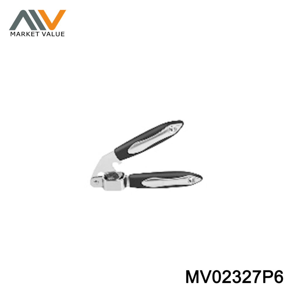 SS GARLIC PRESS