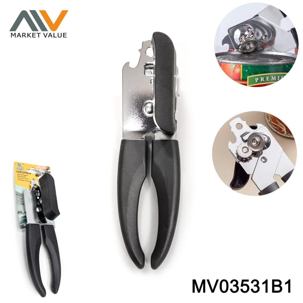 CAN OPENER WITH PP HANDLE
