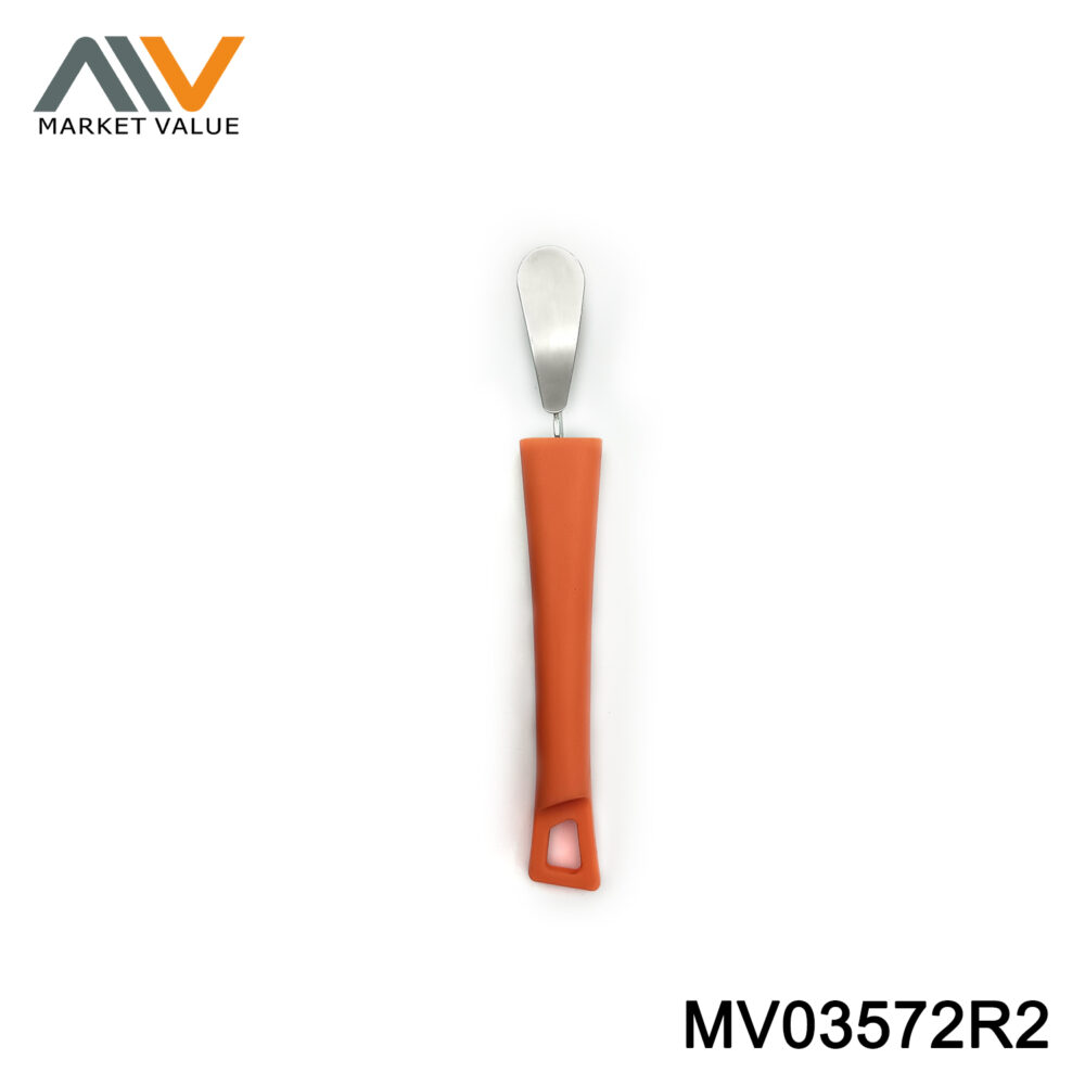 Stainless Steel Fruit Peeling Knife （Orange peeler