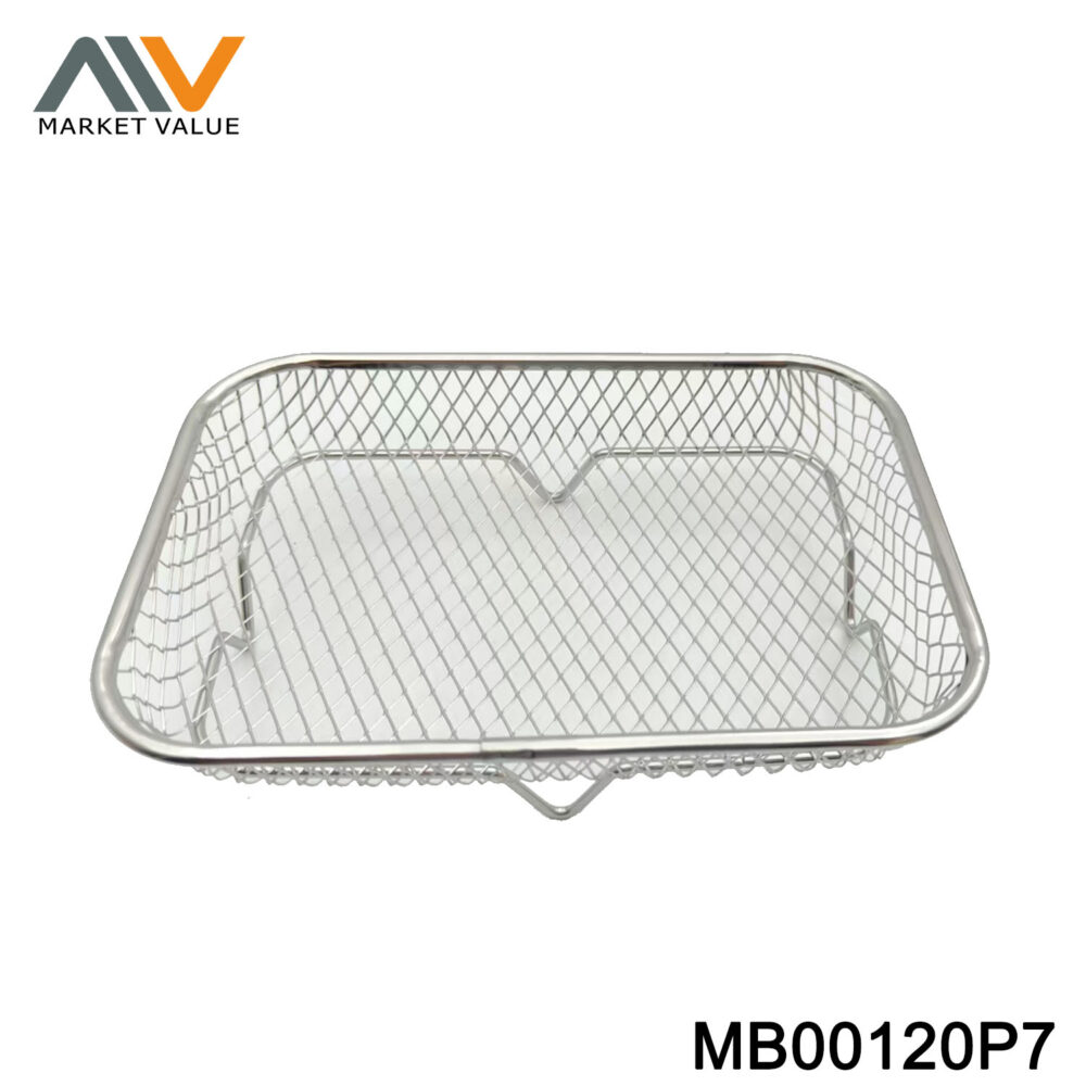 Air Fryer Rack Stackable Dehydrator Rack