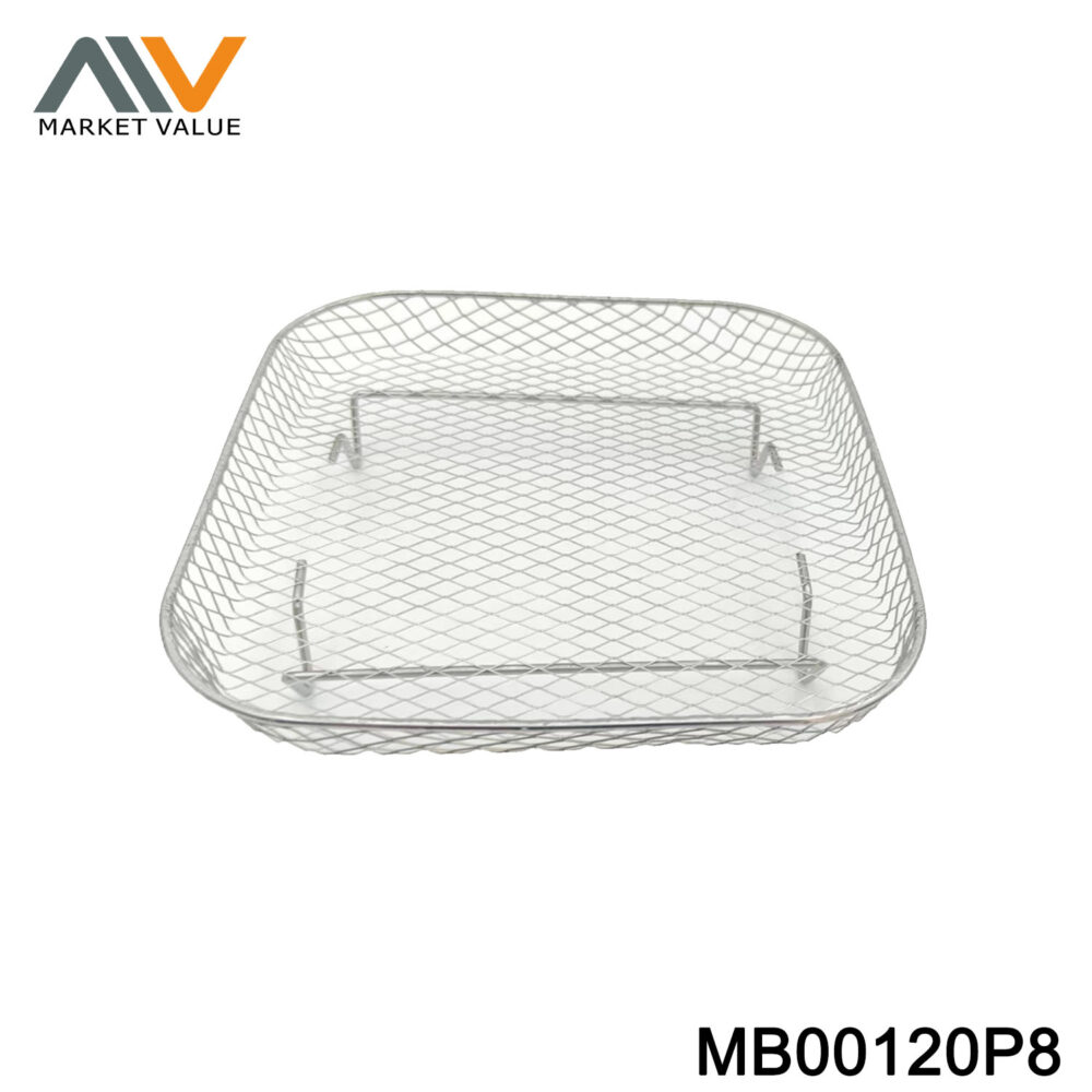 Air Fryer Rack Stackable Dehydrator Rack