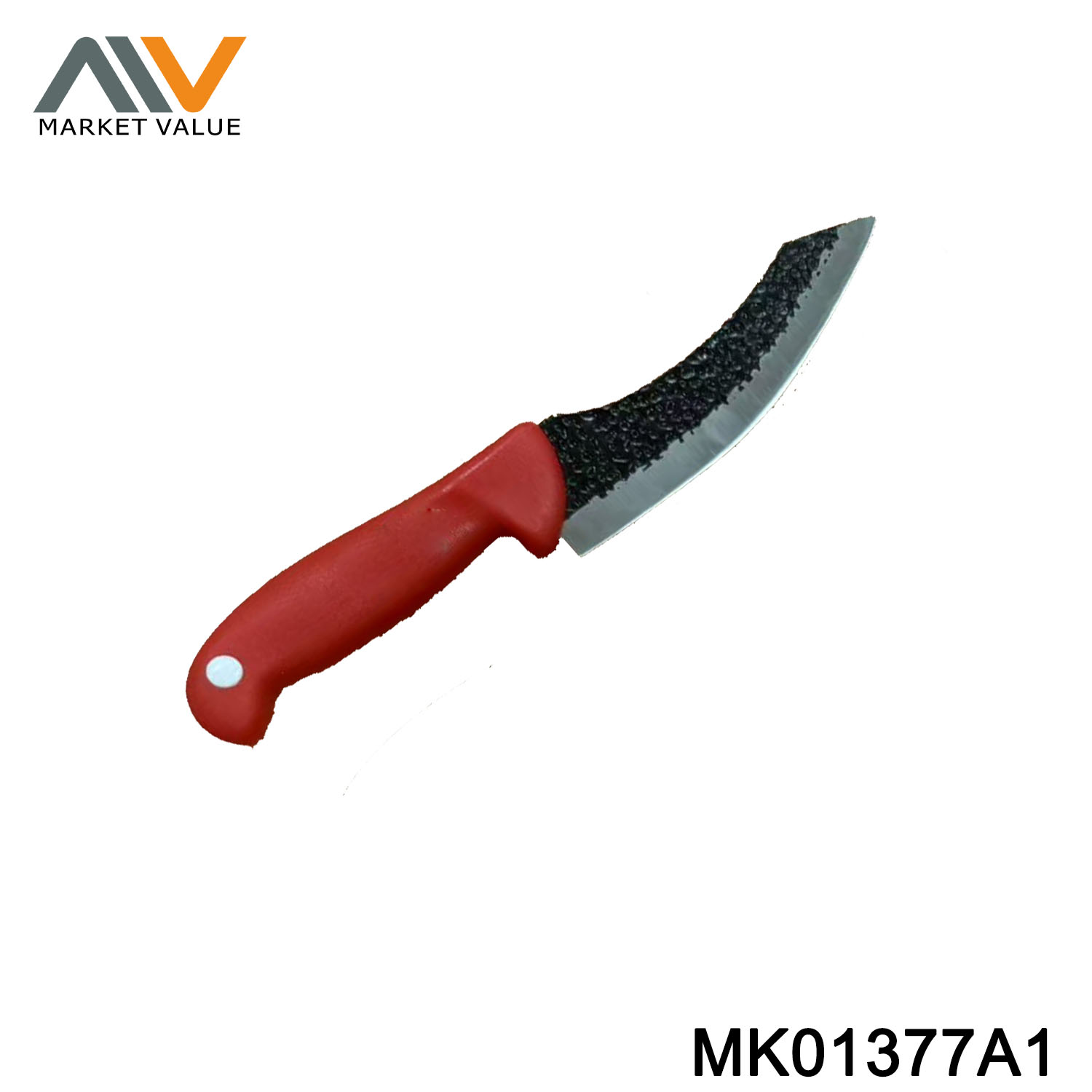7" Meat Kinfe with PP Handle