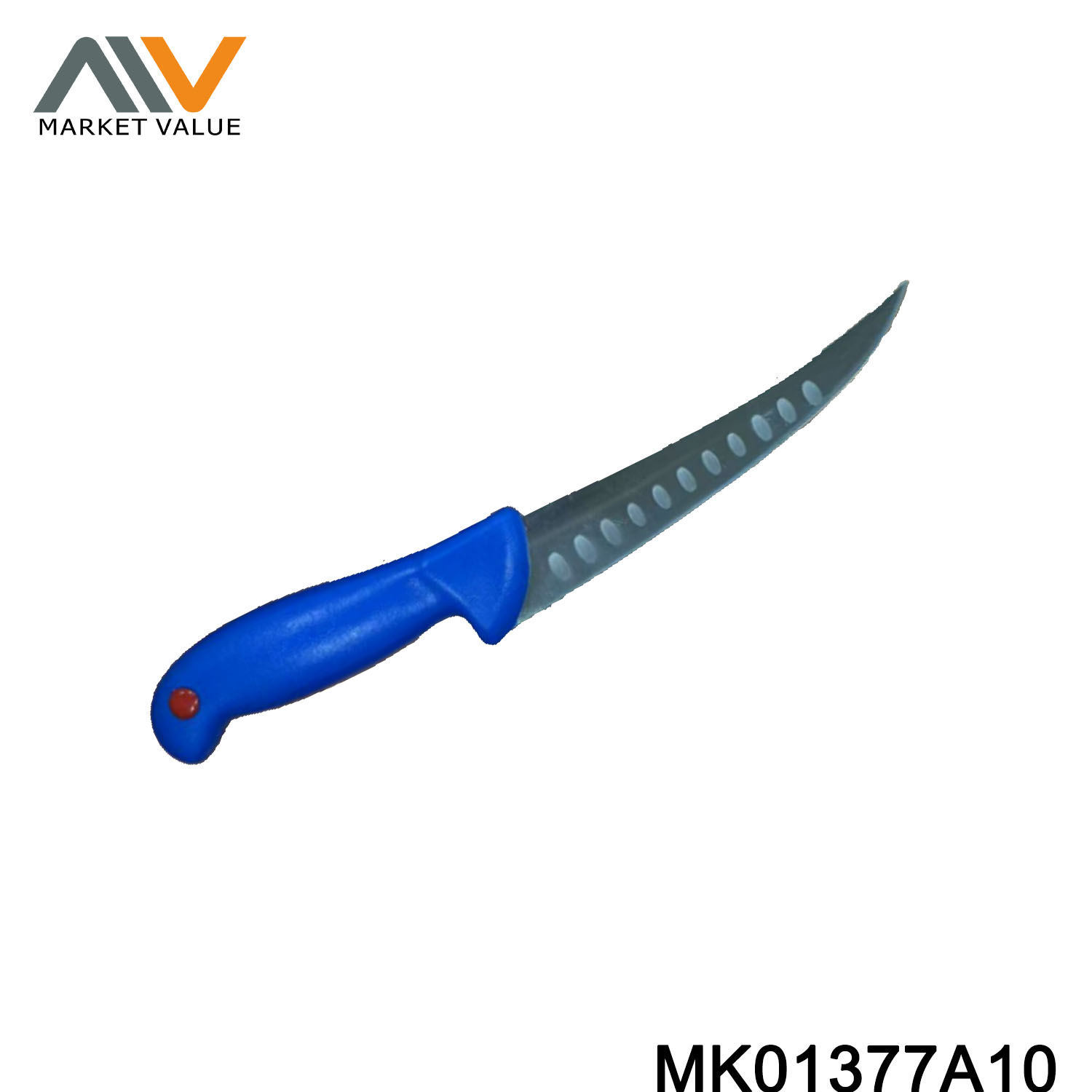 7"Meat Kinfe with PP Handle