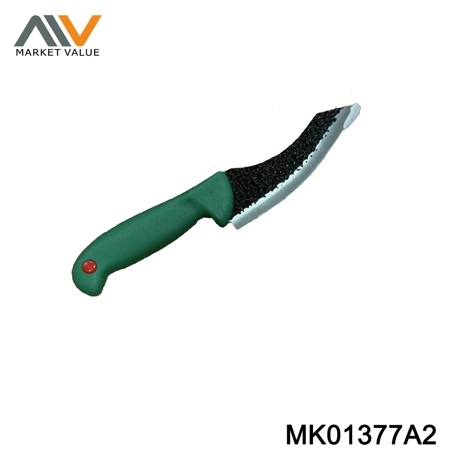 6" Meat Kinfe with PP Handle