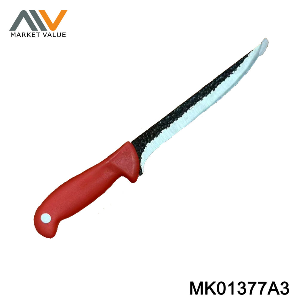10" Meat Kinfe with PP Handle
