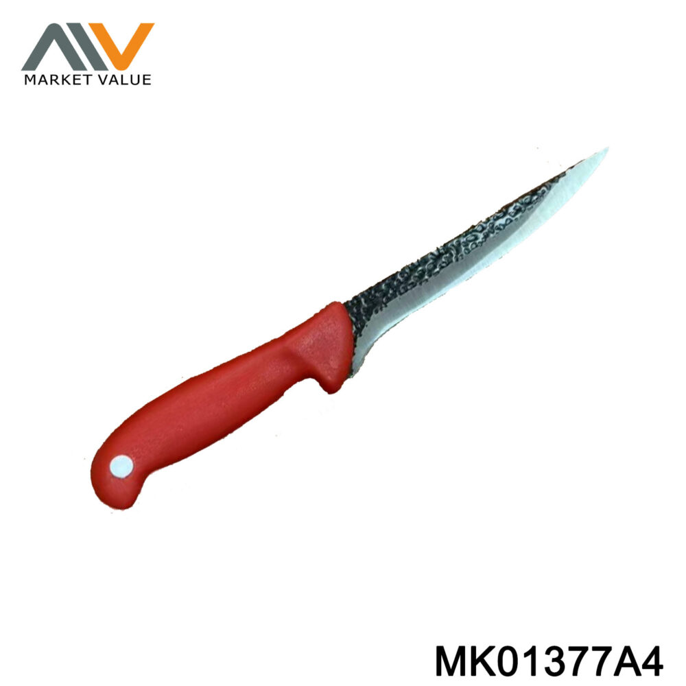 8" Meat Kinfe with PP Handle