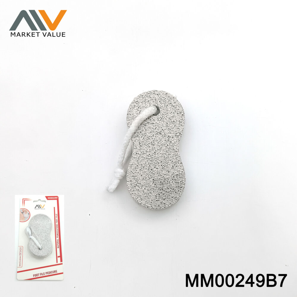 Foot Smoother Stone