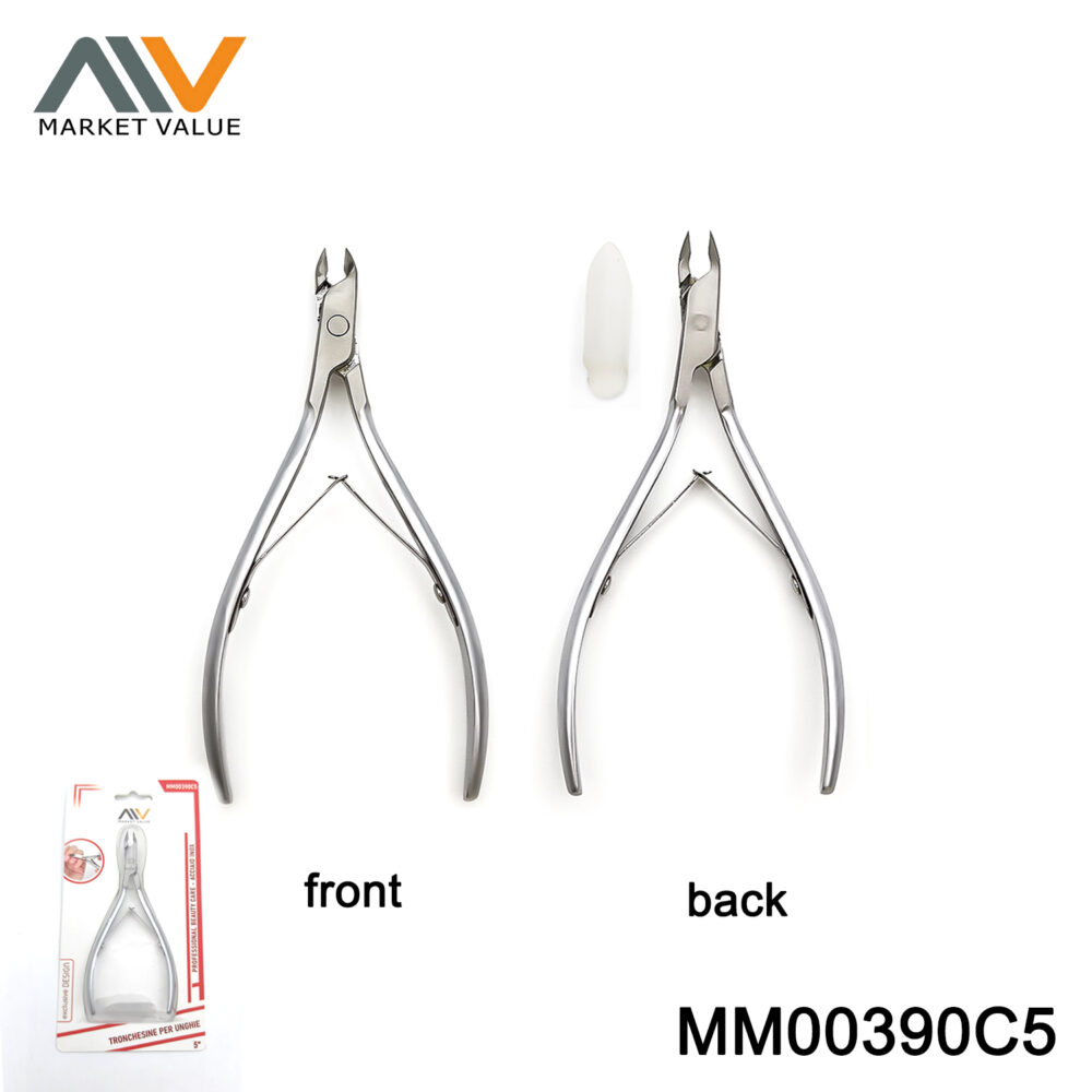 Cuticle Nippers