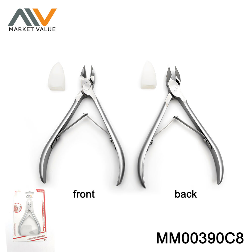 Cuticle Nipper