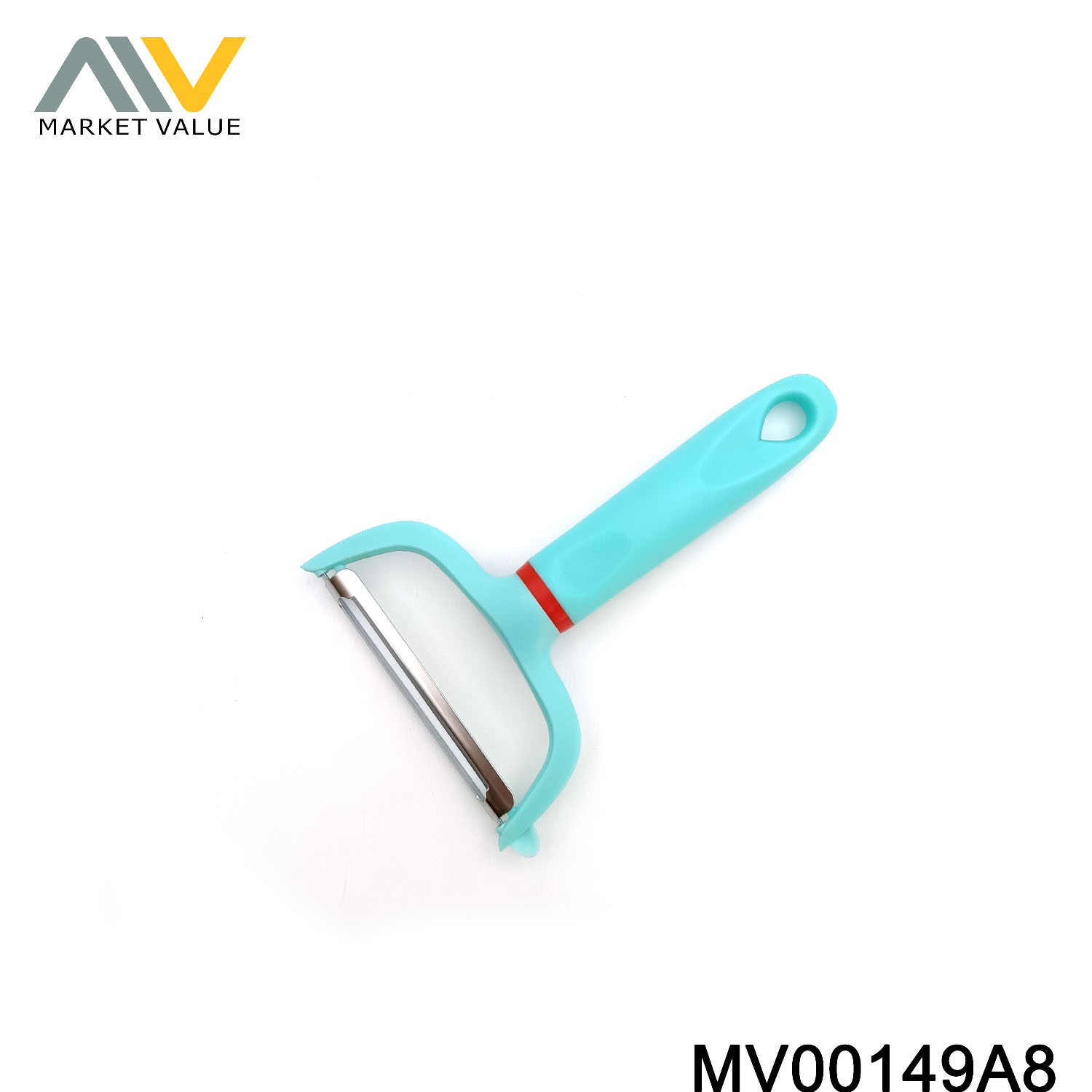 Y-shaped S.S Peeler