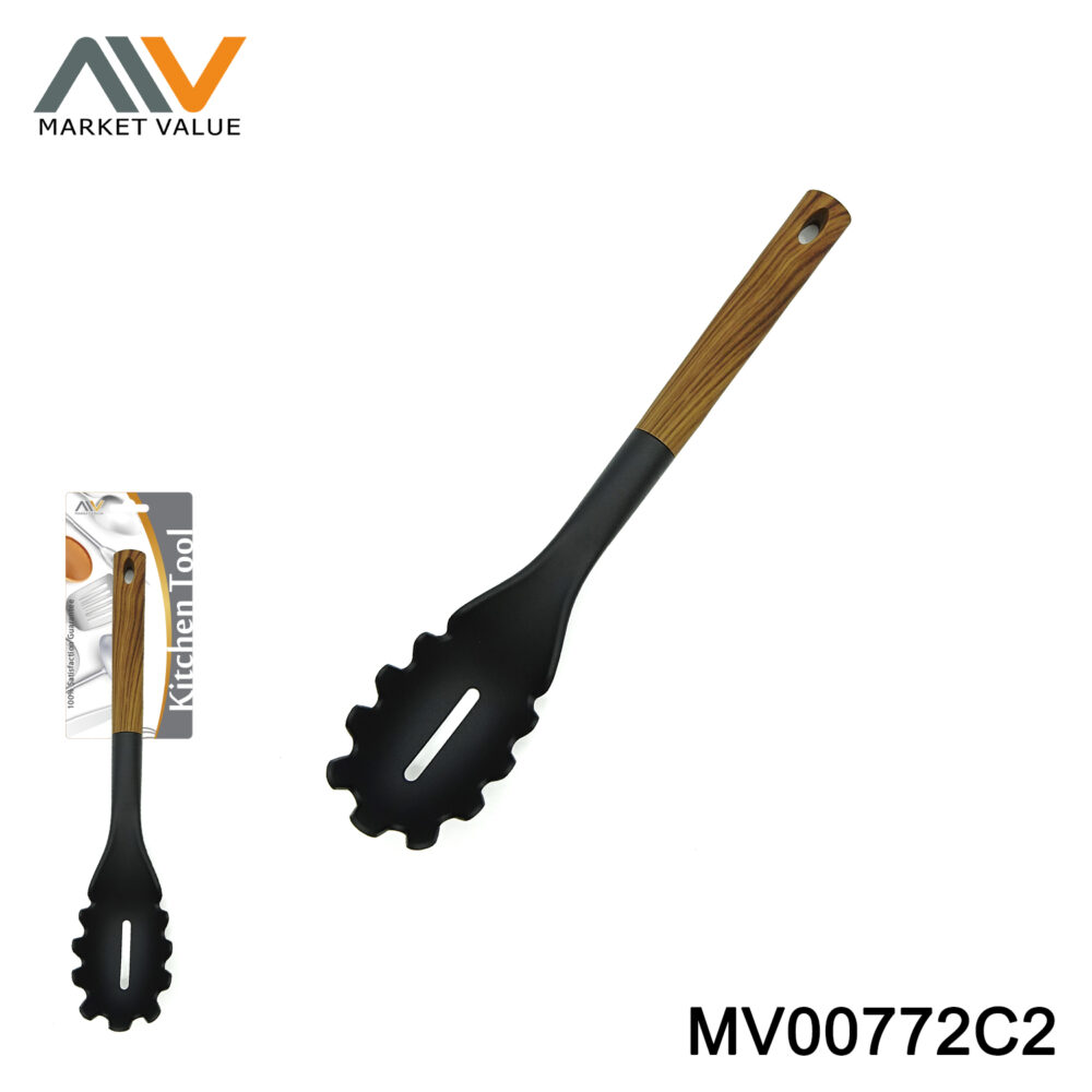 NYLON SPAGHETTI WITH PP HANDLE