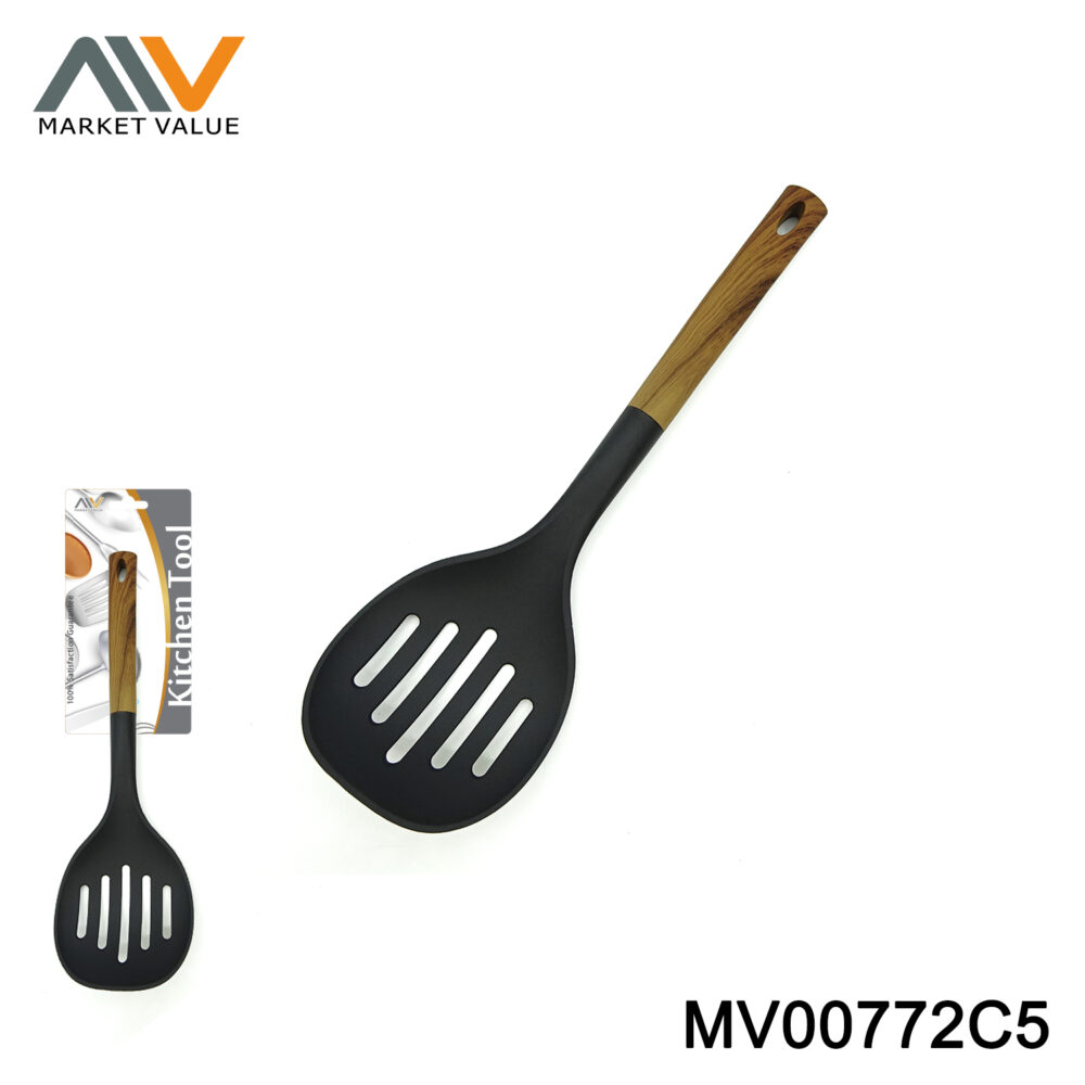 NYLON STRAINER WITH PP HANDLE
