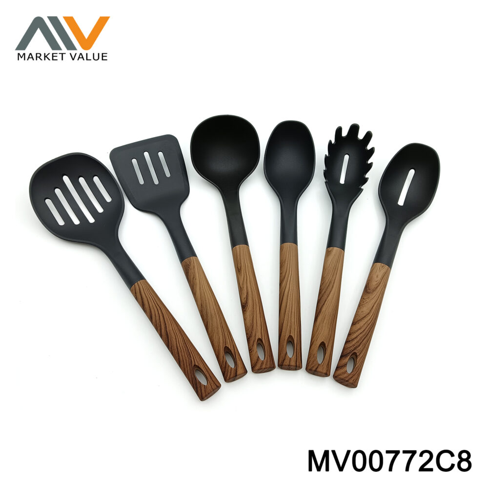 ASST 6 STYLE NYLON TOOLS