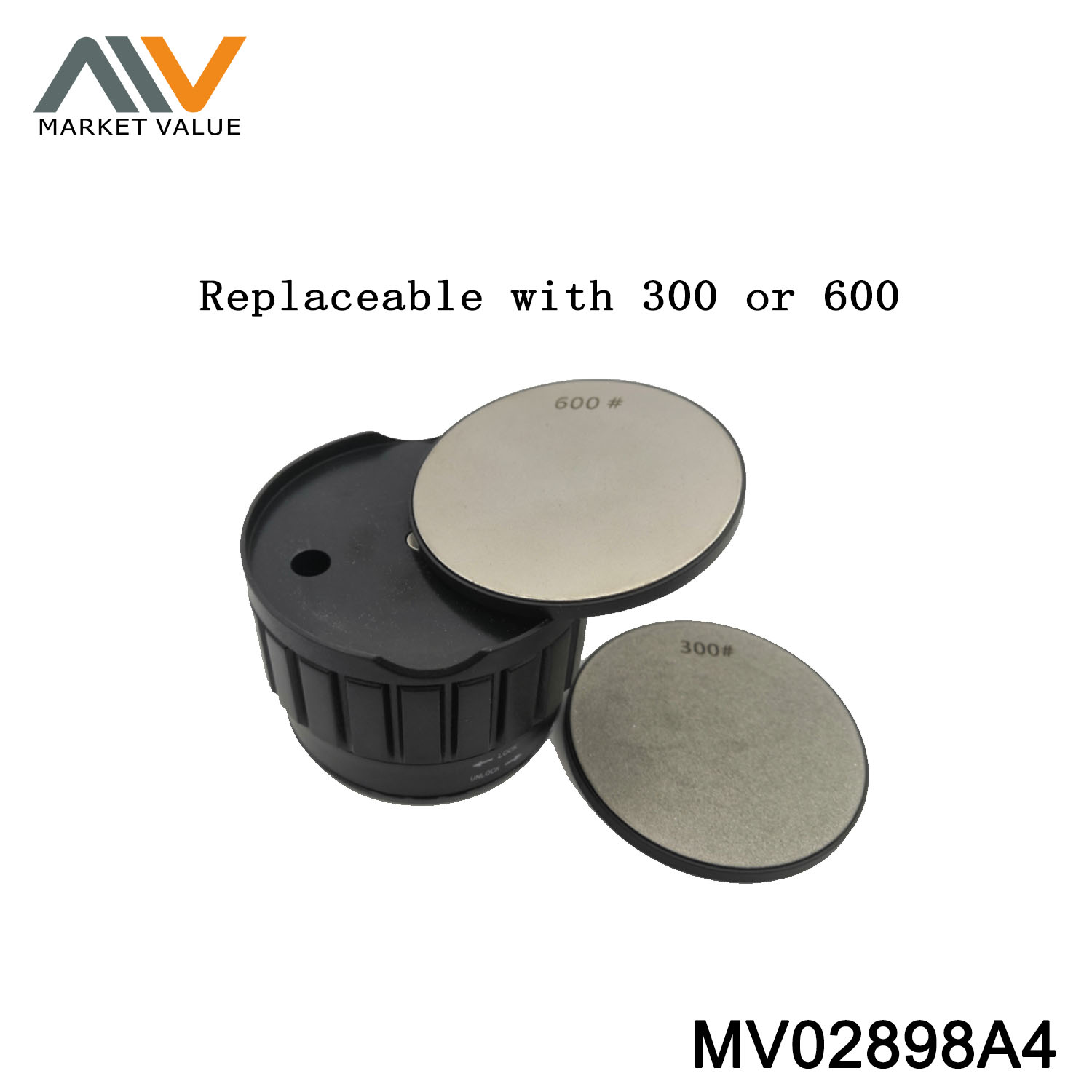 2 WAY FUNCTION Knife Sharpener IN COLOUR BOX