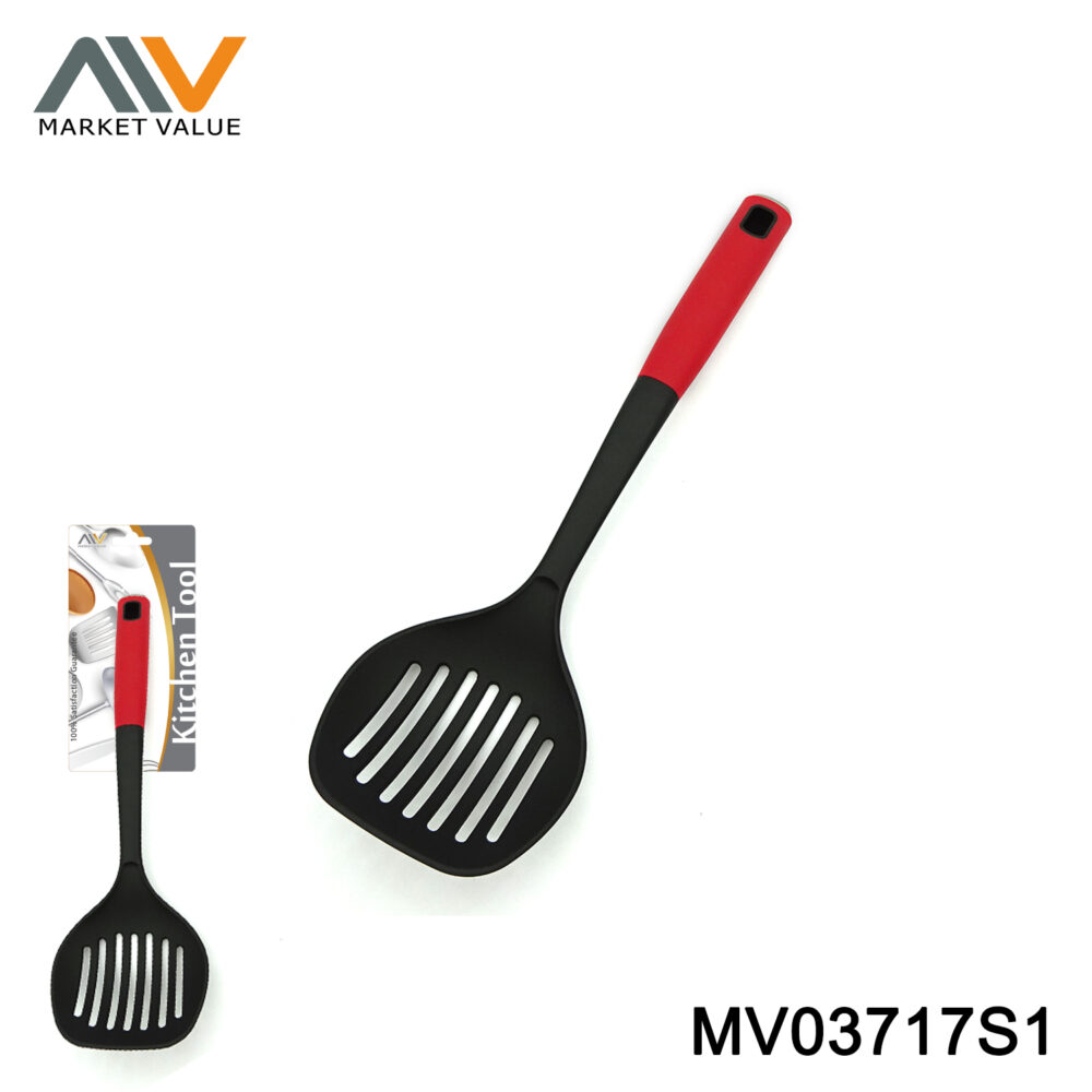 NYLON Skimmer WITH PP and TPR HANDLE