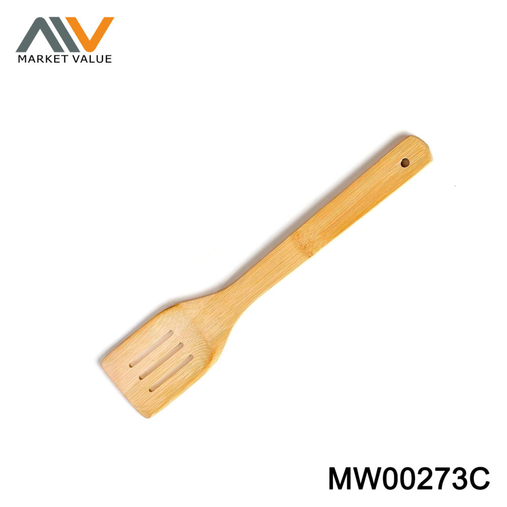 BAMBOO TOOLS slotted TURNER TAG CARD