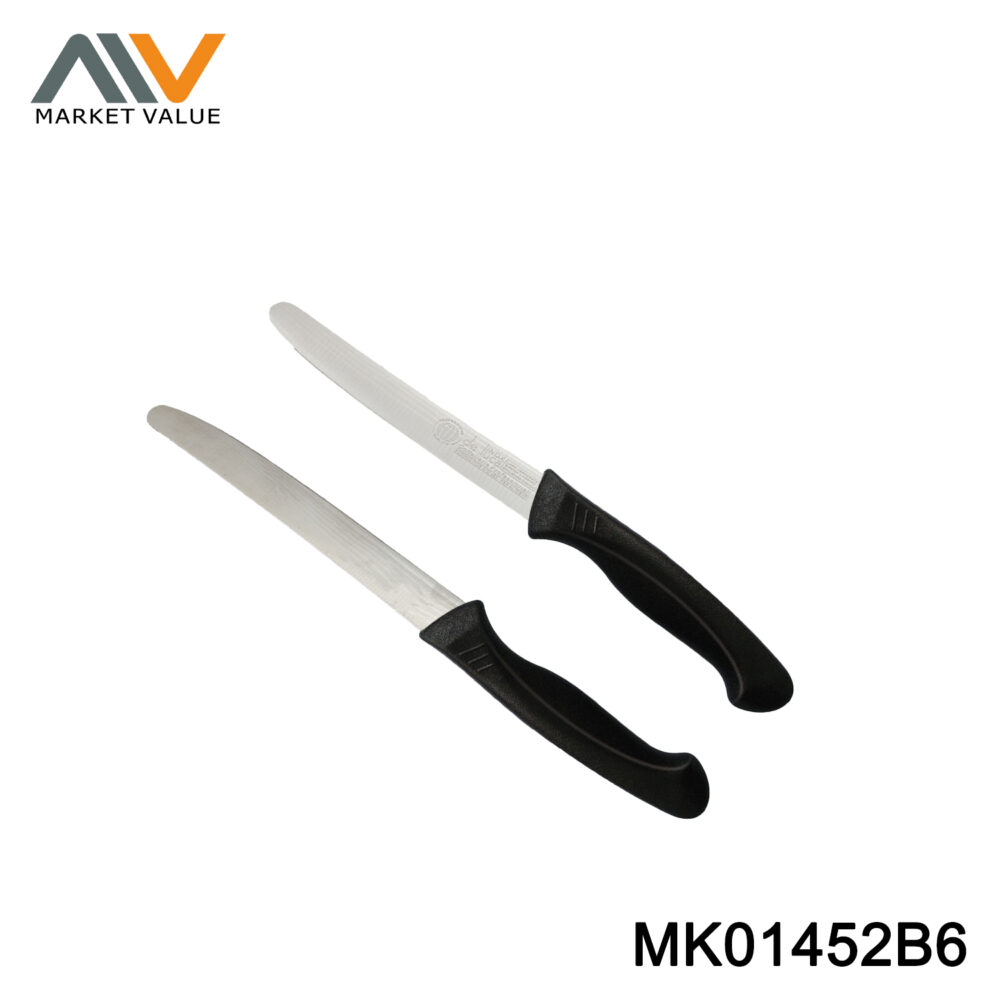4" Table Knife With PP Hand