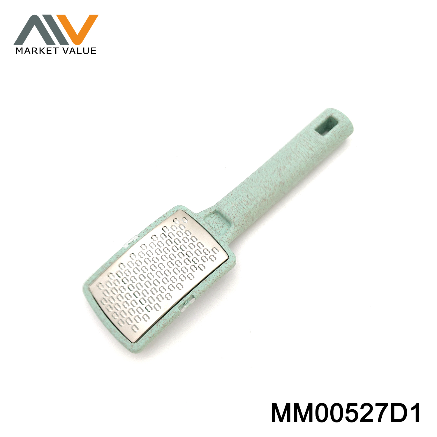 MM00527D1 Foot File Scraper Rasp Callus Remover Foot Care Tool
